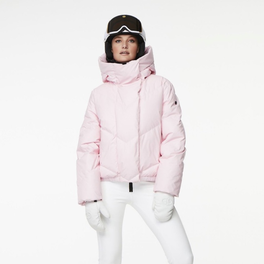 GOLDBERGH Cloud Ski Jacket NWT US 8